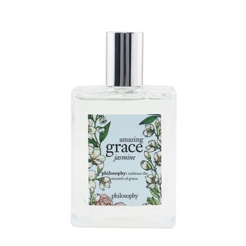 Amazing Grace Gelsomino Eau De Toilette Spray