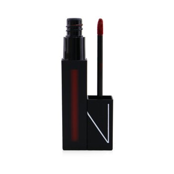 Pigmento per labbra Powermatte - # Starwoman (Vivid Blue Red) (scatola leggermente danneggiata)
