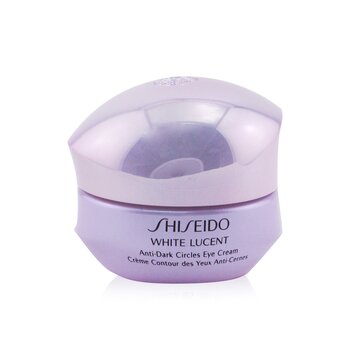 White Lucent Anti-Dark Circles Eye Cream (Box Slightly Damaged)