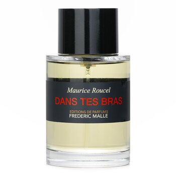 Frederic Malle Dans Tes Bras Eau De Parfum Spray