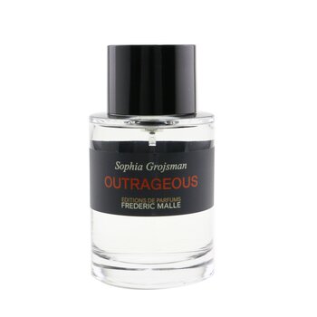 Frederic Malle Oltraggioso Eau De Parfum Spray