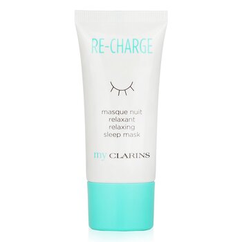 Maschera per dormire rilassante My Clarins Re-Charge