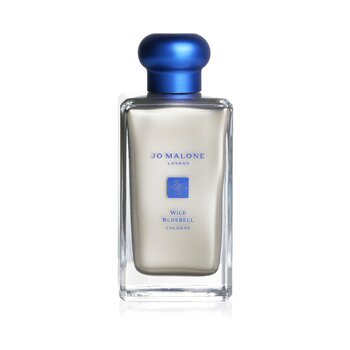 Wild Bluebell Colonia spray (esclusiva da viaggio con confezione regalo)