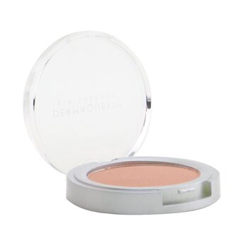 DermaQuest DermaMinerals Pressed Treatment Minerals Face Blush - # Celestial