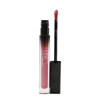 Demi Matte Cream Lipstick - # Bonnie