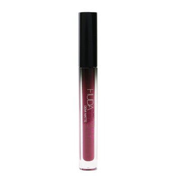 Rossetto in crema Demi Matte - # Lady Boss