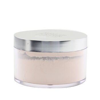 Make Up For Ever Cipria in polvere ultra HD invisibile con micro impostazione - # 1.1 Pale Rose