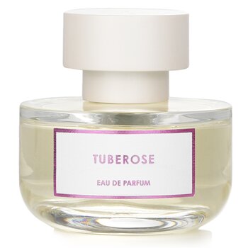 Eau de parfum spray alla tuberosa