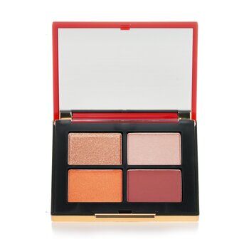 NARS Ombretto quadruplo (edizione capodanno lunare) - # Taj Mahal