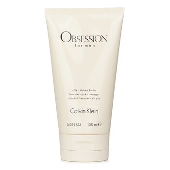 Calvin Klein Balsamo dopobarba Obsession