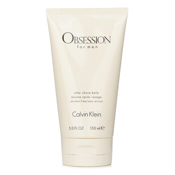 Calvin Klein Balsamo dopobarba Obsession