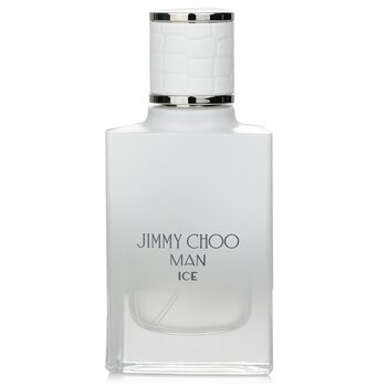 Jimmy Choo Uomo Ice Eau De Toilette Spray