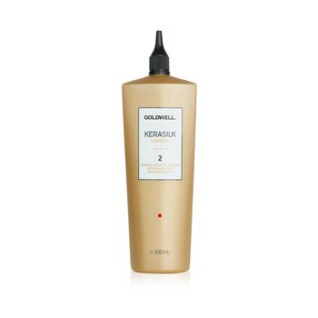Kerasilk Control 2 Keratin De-Frizz Smooth