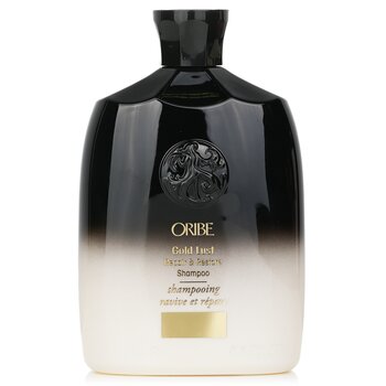 Oribe Shampoo Gold Lust Repair & Restore