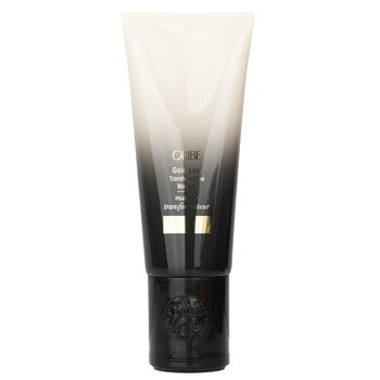 Oribe Maschera trasformativa Gold Lust