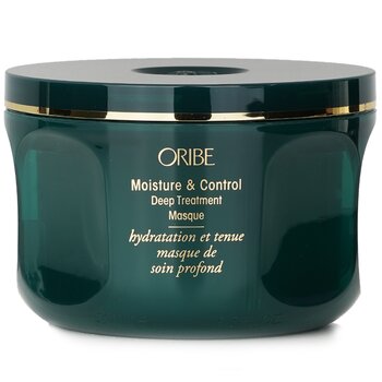 Oribe Moisture & Control Maschera per il trattamento profondo