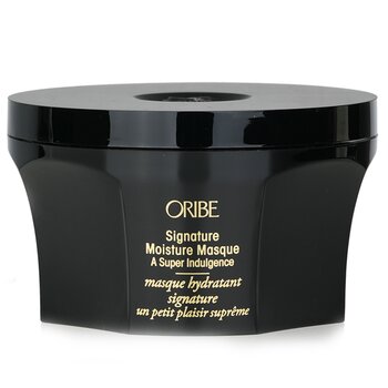 Oribe Signature Moisture Masque