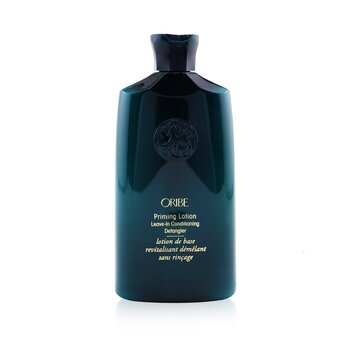 Oribe Lozione Priming Leave-In Conditioning Districante