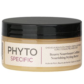 Phyto Burro styling nutriente fito specifico