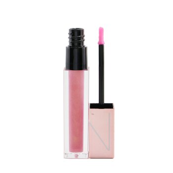 Oil Infused Lip Tint - # Orgasm (Box Slightly Damaged)