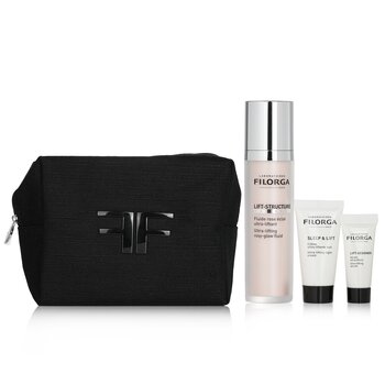 Programma Lift Intense Lift Effect Routine: Lift Structure Radiance 50ml + Lift-Designer 7ml + Sleep & Lift 15ml + borsa