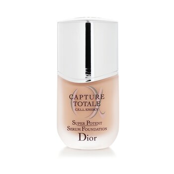 Cattura Totale C.E.L.L. Energy Super Potent Serum Foundation SPF 20 - # 1N Neutro