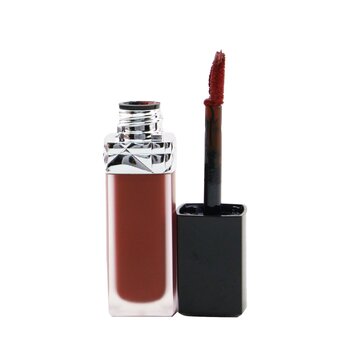 Christian Dior Rossetto liquido opaco Rouge Dior Forever - # 626 Forever Famous