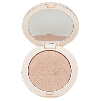 Christian Dior Dior Forever Couture Luminizer Intense Highlighting Powder - # 01 Nude Glow