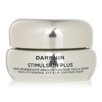 Stimulskin Plus Absolute Renewal Eye & Lip Contour Cream