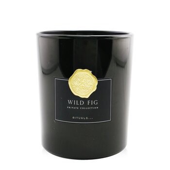 Private Collection Scented Candle - Wild Fig