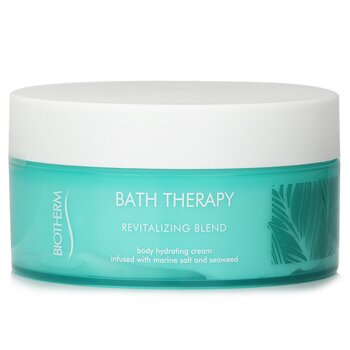 Bath Therapy Revitalizing Blend Crema Idratante Corpo