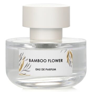 Elvis + Elvin Eau de Parfum spray al fiore di bambù