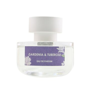 Gardenia & Tuberosa Eau De Parfum Spray