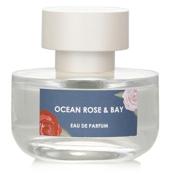 Elvis + Elvin Eau de parfum spray Ocean Rose & Bay