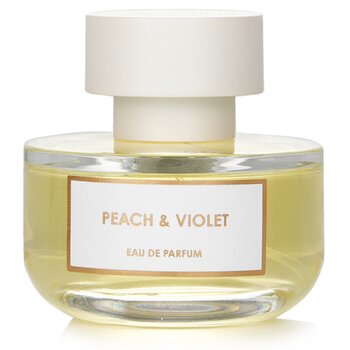 Elvis + Elvin Eau de Parfum spray pesca e viola