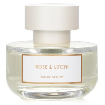 Eau De Parfum Spray Rosa & Litchi