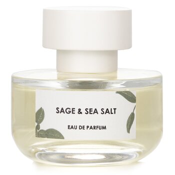 Eau de Parfum spray alla salvia e sale marino