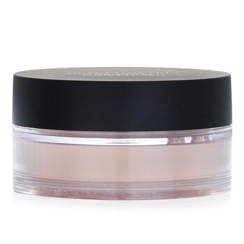 BareMinerals Original Mineral Veil Protecting Loose Setting Powder SPF 25 - # Traslucido