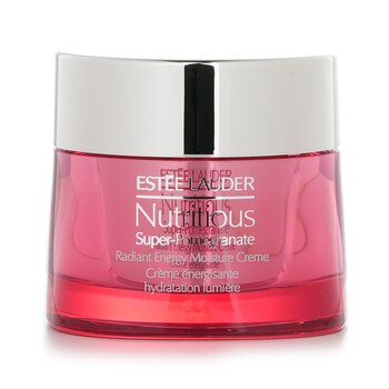 Estee Lauder Nutriente Super-Melograno Radiant Energy Moisture Creme (Unboxed)