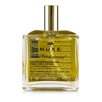 Nuxe Olio secco multiuso Huile Prodigieuse