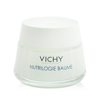 Vichy Nutrilogie Intense Cream - Per pelli molto secche
