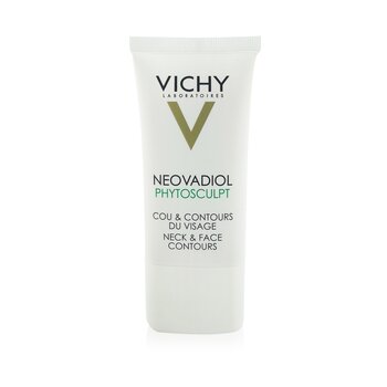 Vichy Neovadiol Phytosculpt Crema contorno collo e viso