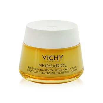 Vichy Neovadiol Peri-menopausa Crema Notte Rivitalizzante Ridensificante