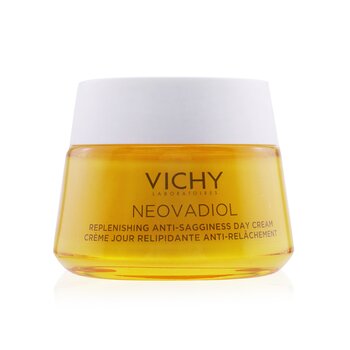 Vichy Neovadiol Crema Giorno Post-Menopausa Reintegrante Anti-Sagginess