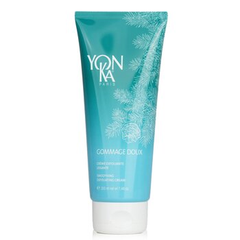 Yonka Gommage Doux Crema Levigante Esfoliante - Cedro