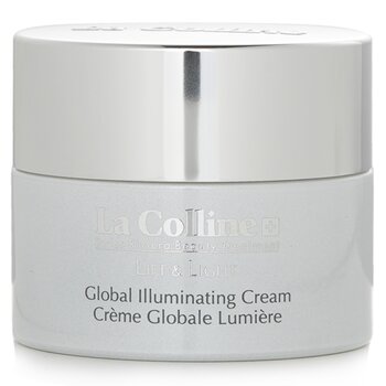 Lift & Light - Crema illuminante globale