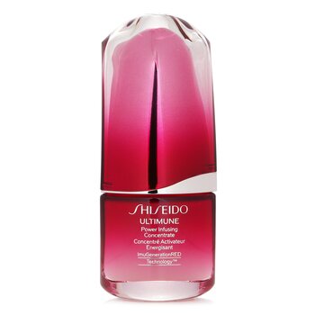 Shiseido Ultimune Power Infusing Concentrate (tecnologia ImuGenerationRED)