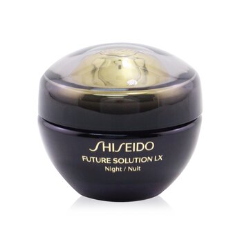 Future Solution LX Total Regenerating Cream