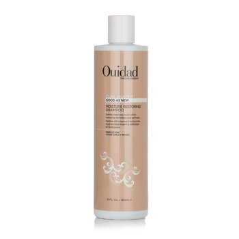 Ouidad Curl Shaper buono come nuovo shampoo per il ripristino dellumidità