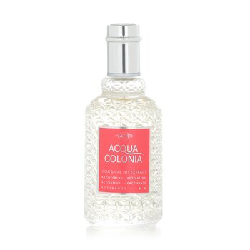 Acqua Colonia Goji & Estratto di Cactus Eau De Cologne Spray